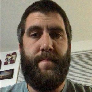 Meet your Posher, Timothy